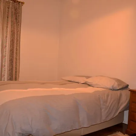 Oliveira Apartment Lisbon